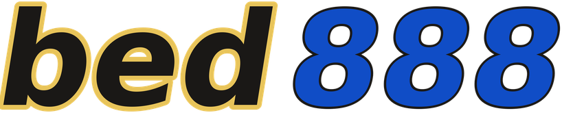 bed888 logo